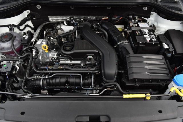 New 2027 Volkswagen Taos S FWD image 21
