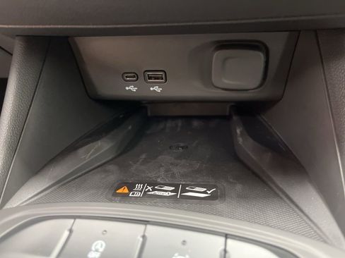 New 2026 Buick Envista Preferred w/ Convenience I Package image 16