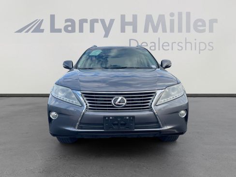 Used 2013 Lexus RX 350 350 image 8