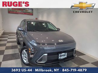 Used 2024 Hyundai Kona SE AWD/4WD video 1