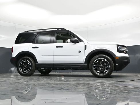 New 2026 Ford Bronco Sport Outer Banks AWD/4WD image 56