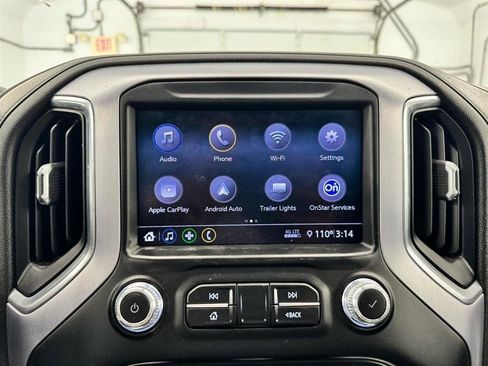 Used 2019 GMC Sierra 1500 SLE w/ Fleet Comfort Package AWD/4WD image 28