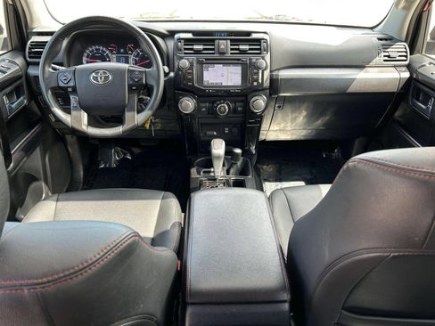 Used 2019 Toyota 4Runner TRD Pro AWD/4WD image 24