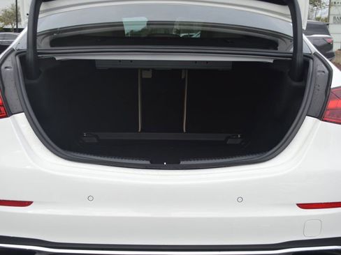 Certified 2025 Mercedes-Benz C 300 C 300 image 35