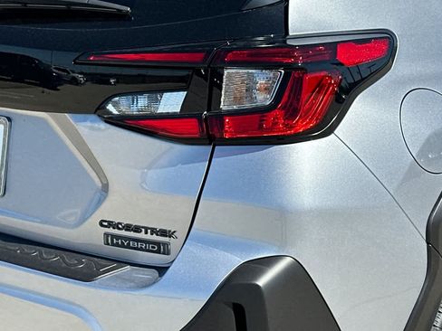 New 2026 Subaru Crosstrek 2.5i Sport AWD/4WD image 31