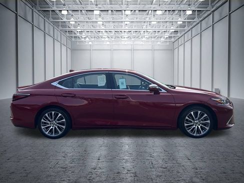 Used 2019 Lexus ES 350 w/ Premium Package FWD image 22