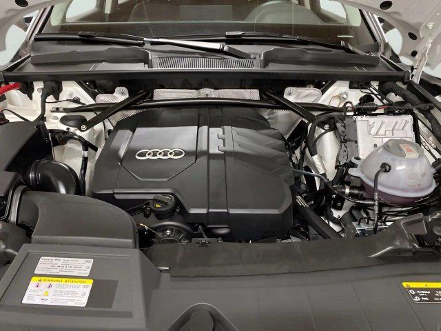 Used 2023 Audi Q5 2.0T Premium w/ Convenience Package AWD/4WD image 87