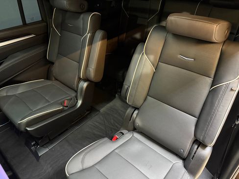 New 2026 Cadillac Escalade ESV Luxury w/ Touring Package image 50