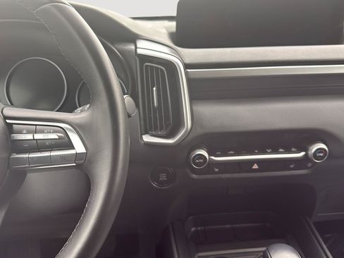 Used 2024 MAZDA CX-50 AWD 2.5 S w/ Weather Package image 16