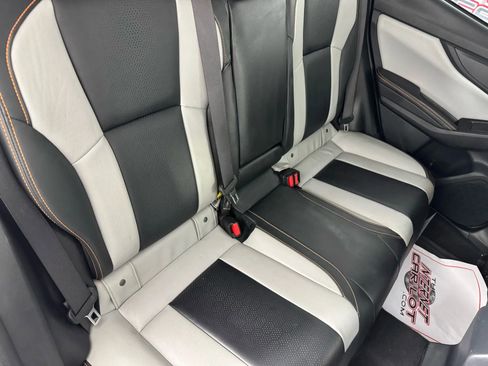 Used 2019 Subaru Crosstrek 2.0i Limited w/ Popular Package #2 image 36