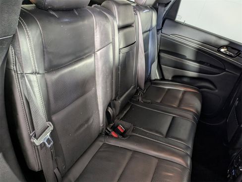 Certified 2021 Jeep Grand Cherokee Limited w/ Quick Order Package 28K 80th image 30