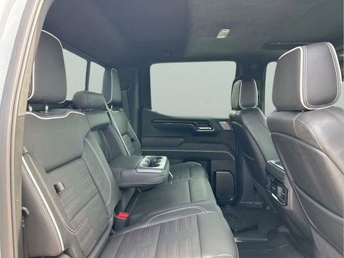 Used 2024 GMC Sierra 1500 AT4X AWD/4WD image 12