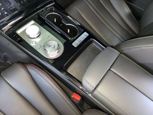 Used 2026 Genesis G80 2.5T AWD/4WD image 23