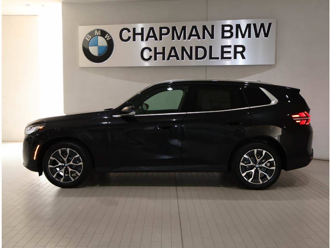 Used 2026 BMW X3 xDrive30i AWD/4WD image 3