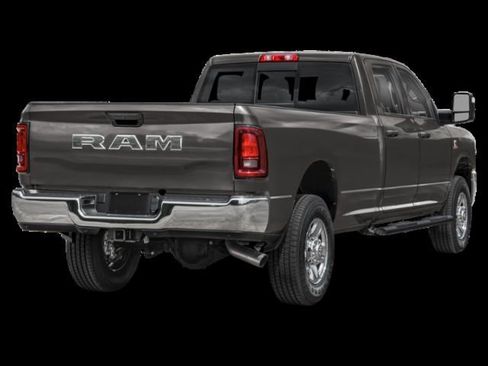 New 2026 RAM 3500 Laramie w/ Max Tow Package AWD/4WD image 22