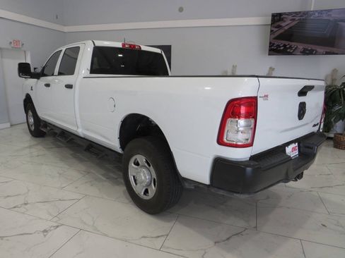 Used 2023 RAM 3500 Tradesman AWD/4WD image 6