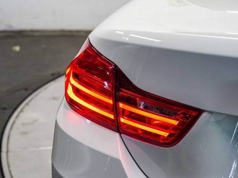 Used 2015 BMW 428i Convertible RWD image 11