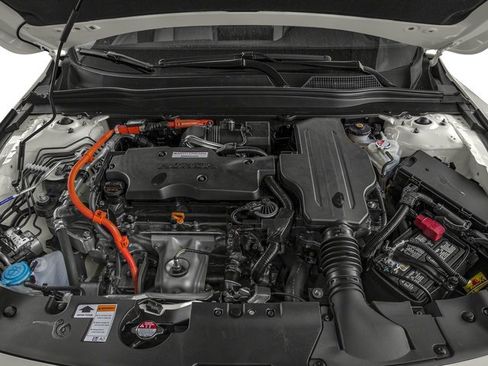 Used 2018 Honda Accord EX-L image 13