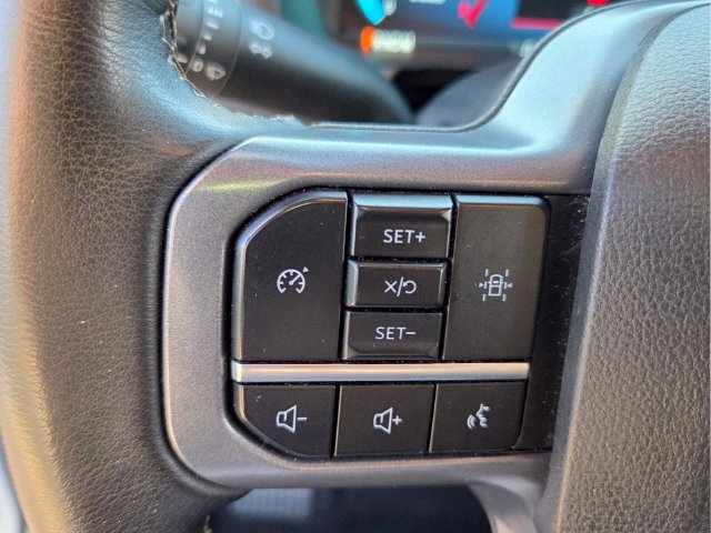 Used 2025 Ford F150 XLT w/ Equipment Group 301A Standard AWD/4WD image 30