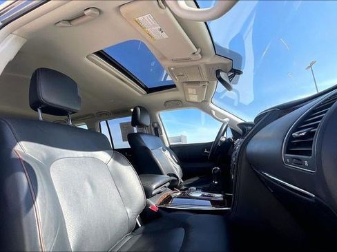 Used 2019 Nissan Armada SL w/ Premium Package image 27