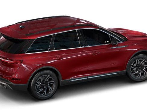 New 2026 Lincoln Corsair Premiere image 25