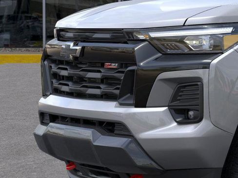 New 2026 Chevrolet Colorado Z71 w/ Technology Package image 13