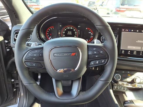 New 2026 Dodge Durango GT image 15