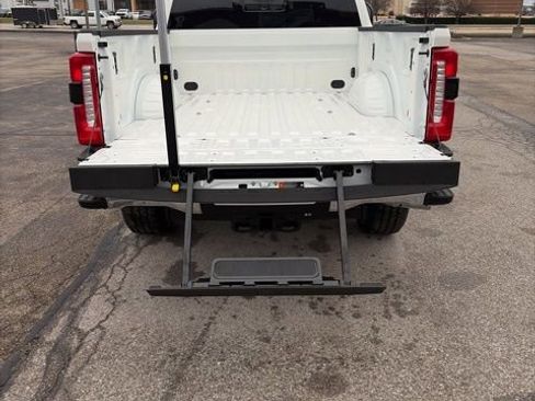 New 2026 Ford F350 King Ranch w/ Chrome Package AWD/4WD image 14