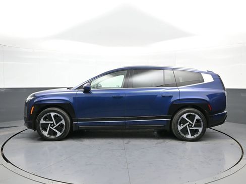 New 2026 Hyundai Ioniq 9 Limited image 9