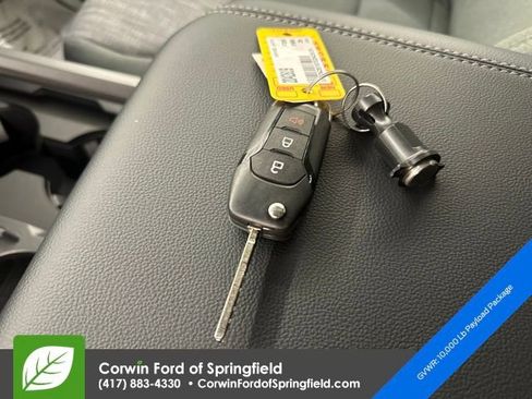 New 2026 Ford F250 XLT image 17