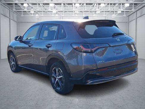 Used 2023 Honda HR-V EX-L image 4