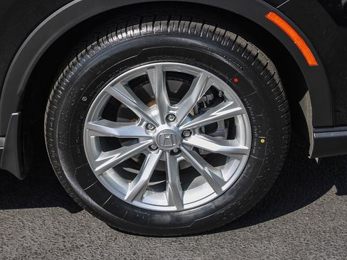 Used 2024 Honda CR-V EX-L image 11