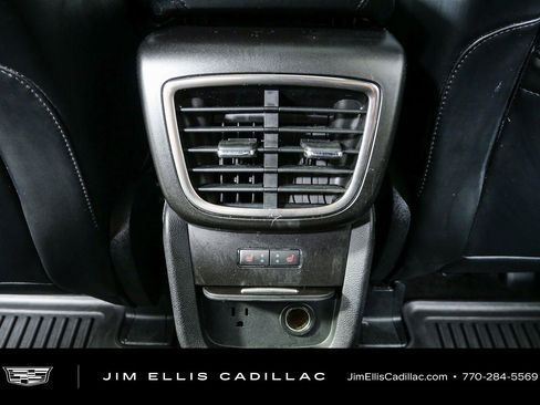 Used 2018 Lincoln MKX Reserve w/ Lincoln MKX Climate Package FWD image 19