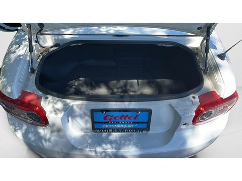 Used 2012 MAZDA MX-5 Miata Grand Touring image 9