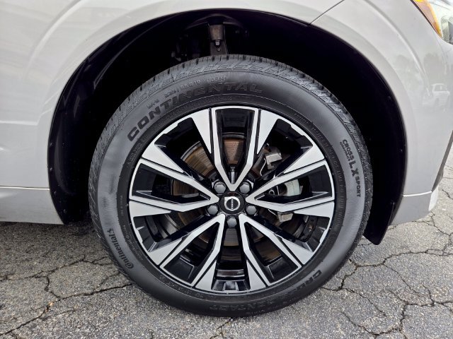 Certified 2024 Volvo XC60 B5 Core w/ Protection Package Premier AWD/4WD image 25