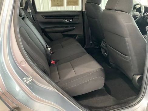 Certified 2024 Honda CR-V EX image 23