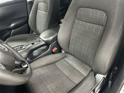 Certified 2024 Honda HR-V LX image 10