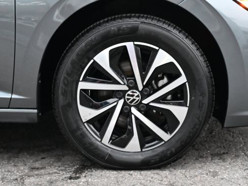 Used 2022 Volkswagen Jetta S image 44