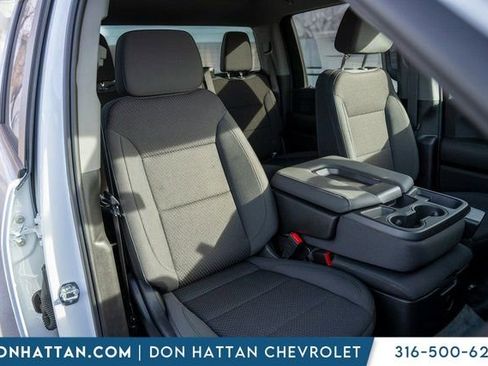 New 2025 Chevrolet Silverado 2500 W/T image 10