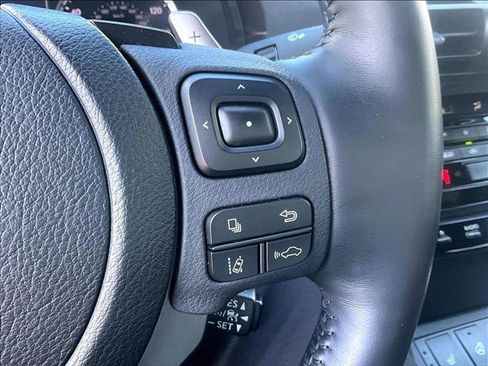 Used 2025 Lexus IS 350 F Sport w/ Accessory Package 2 RWD image 21