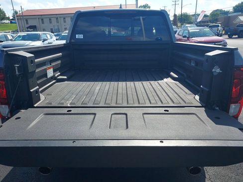 Used 2025 Honda Ridgeline RTL image 14