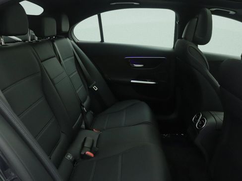 New 2026 Mercedes-Benz C 300 Sedan image 8