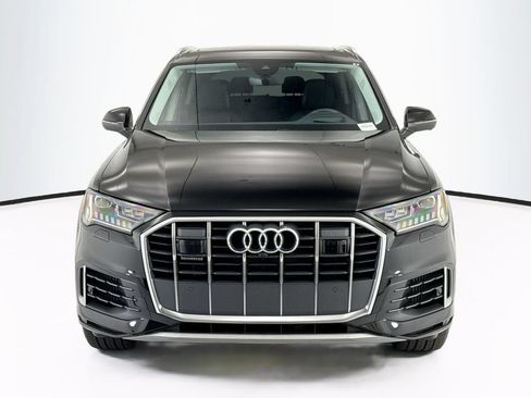 Certified 2023 Audi Q7 3.0T Prestige AWD/4WD image 2