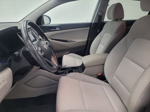 Used 2017 Hyundai Tucson Sport FWD image 17