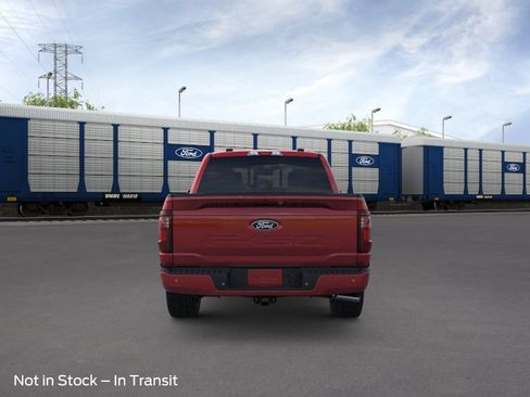 New 2026 Ford F150 XLT AWD/4WD image 5