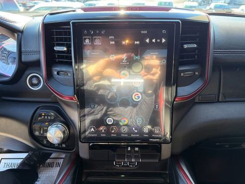 Used 2019 RAM 1500 Rebel image 19