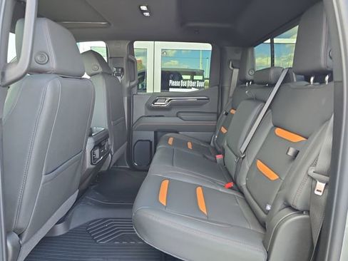 New 2026 GMC Sierra 1500 AT4 w/ AT4 Premium Package AWD/4WD image 15