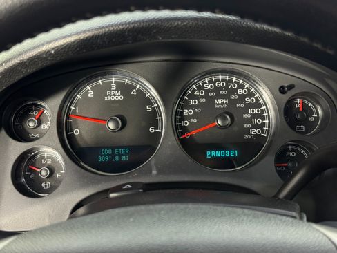 Used 2008 GMC Sierra 1500 SLT image 18