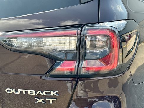 Certified 2023 Subaru Outback Limited XT AWD/4WD image 34