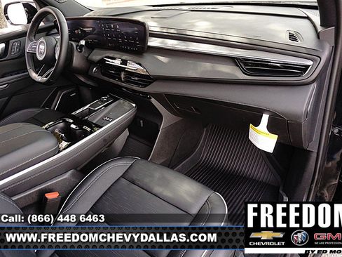 New 2026 Buick Enclave Sport Touring w/ Power Package image 12